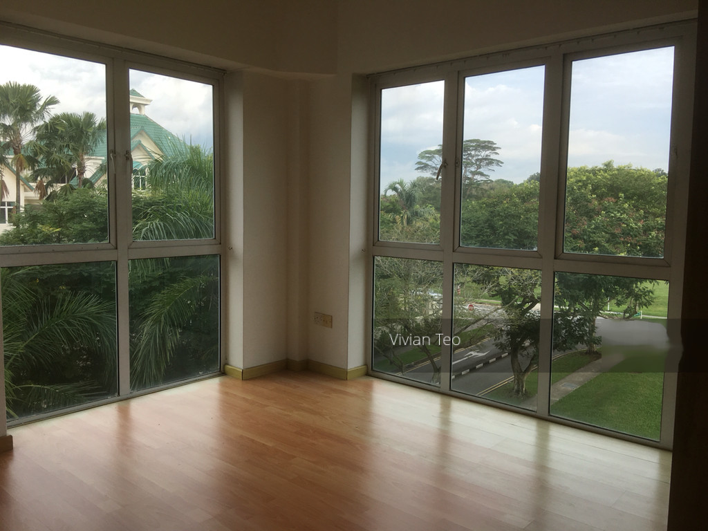 The Woodgrove (D25), Apartment #142235322